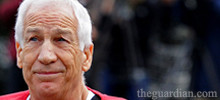 The Predicament of Sympathetic Victims: The Sandusky Trial June 15, 2012 The Predicament of Sympathetic Victims: The Sandusky Trial June 15, 2012