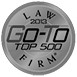 Go-To Top 500 Law Firm