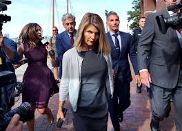 Lori Loughlin Was Smart in Taking The Deal